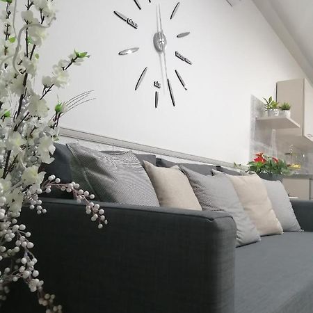Apartmán Casa Stefire 1 Pachino Centro Exteriér fotografie