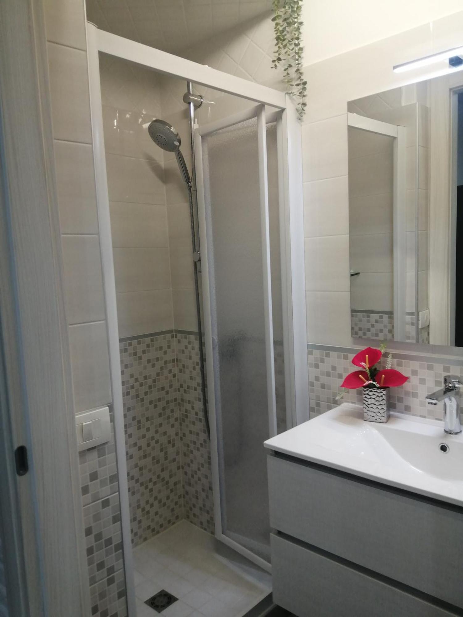 Apartmán Casa Stefire 1 Pachino Centro Pokoj fotografie